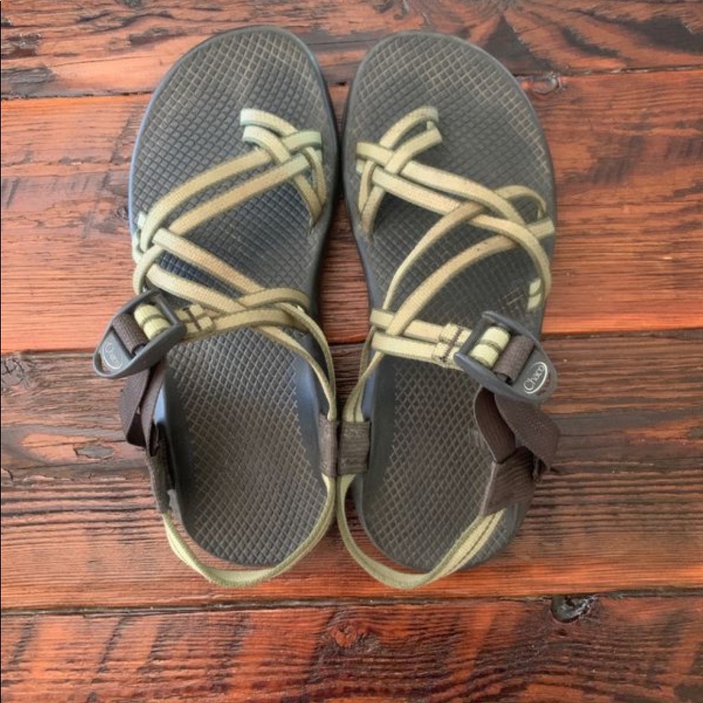 Chaco Sandals